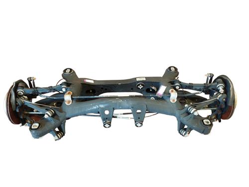 Used Rear axle BMW 3 Gran Turismo (F34) 318 d (150 hp) 17218157