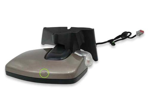 Right mirror FORD TRANSIT CUSTOM V362 Bus (F3) 2.0 EcoBlue | BP23961100C27 