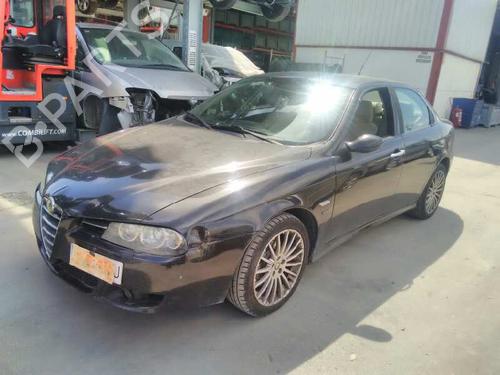 Venstre baklys, luke ALFA ROMEO 156 (932_) 1.9 JTD (932.A2B00, 932.A2C00) | BP7524310C79 