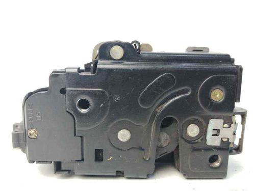 Rear right lock SEAT ALTEA (5P1) 1.9 TDI | BP8673469C99 