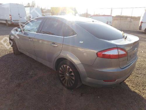 Fuse box FORD MONDEO IV (BA7) 2.0 TDCi | BP11851525E1 
