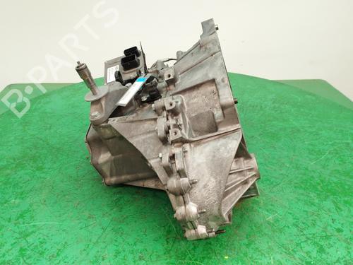 Gearbox CITROËN C4 Picasso I MPV (UD_) | BP10081855M3