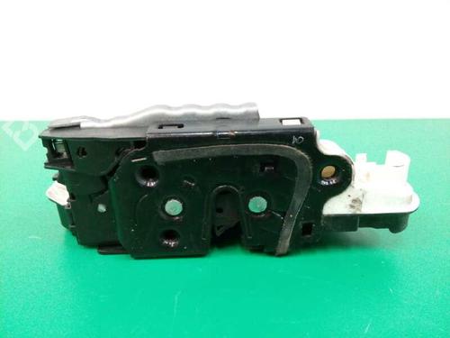 Used Front left lock VW GOLF VI (5K1) [2008-2014]  3276958
