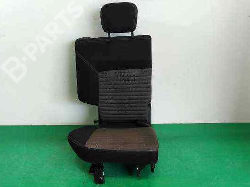 Used Rear seat Rear seat FIAT QUBO (225_) 1.3 D Multijet (225AXG1A, 225CXG1A, 225AXG11, 225CXG11) (80 hp) 8175084 8175084