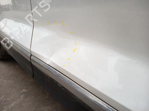 Right front door VW T-ROC (A11, D11) 1.0 TSI | BP32192906C3