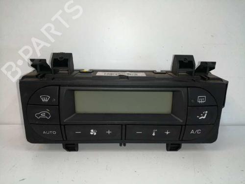Used Climate control CITROËN C3 I (FC_, FN_) 1.4 i (73 hp) 7776126