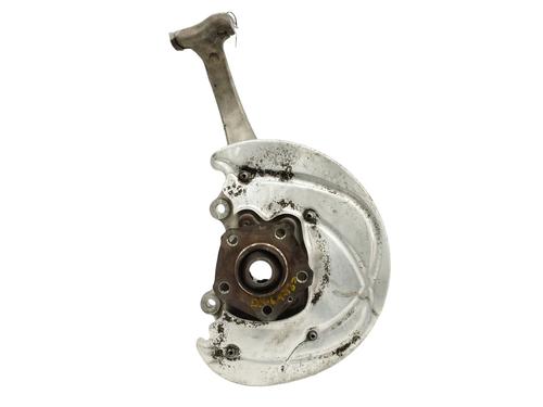 Used Right front steering knuckle AUDI A4 B9 Avant (8W5, 8WD) [2015-2025]  12427798