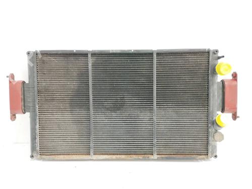 Used Water radiator SANTANA PS10/ANIBAL [2002-2026]  12442031
