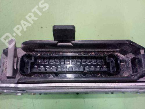 Engine control unit (ECU) BMW 5 (E34) 524 td | BP1866740M57 