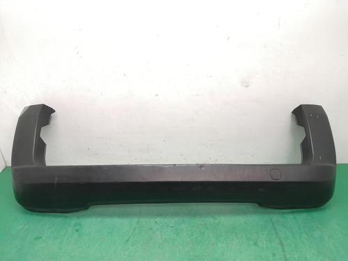 Used Rear bumper CITROËN NEMO Box Body/MPV (AA_) 1.4 HDi (68 hp) 12942815