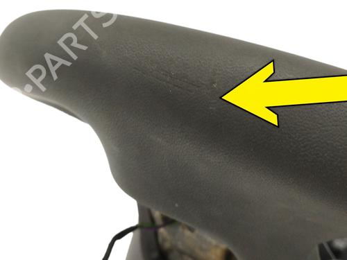 Steering wheel JEEP RENEGADE SUV (BU, B1, BV) 1.6 CRD | BP15889525C49