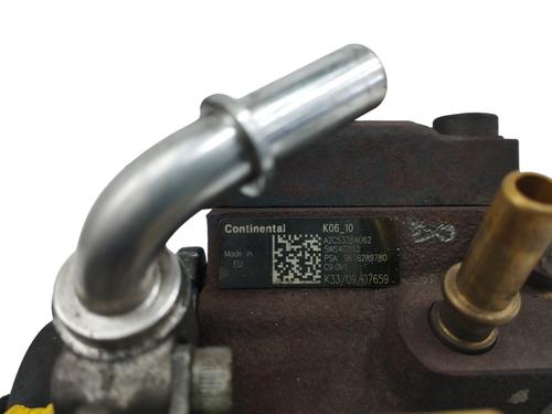 Injection pump FORD C-MAX II (DXA/CB7, DXA/CEU) | BP18267546M78