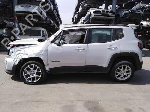 Steering wheel JEEP RENEGADE SUV (BU, B1, BV) 1.6 CRD | BP15889525C49