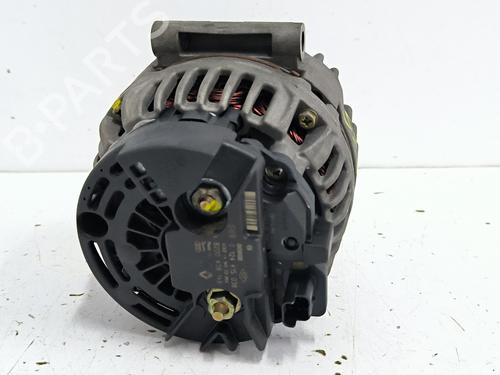 Alternator DACIA LOGAN (LS_) 1.6 (LS0B, LS0D, LS0F, LS0H) | BP39533510M7 - Image 4