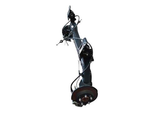 Rear axle HYUNDAI KONA (OS, OSE, OSI)  | BP26391254M2 