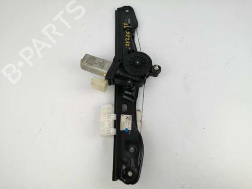Rear left window mechanism BMW 1 (F20) 116 i | BP7566663C24