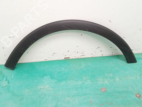 Used Front right wheel arch trim FORD FOCUS IV (HN) 1.0 EcoBoost (125 hp) 32043792