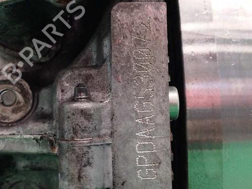 Engine FORD FOCUS II (DA_, HCP, DP) 1.6 TDCi | BP9862096M1 