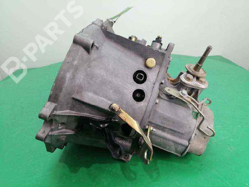 Gearbox CITROËN XSARA (N1)  | BP6987355M3 