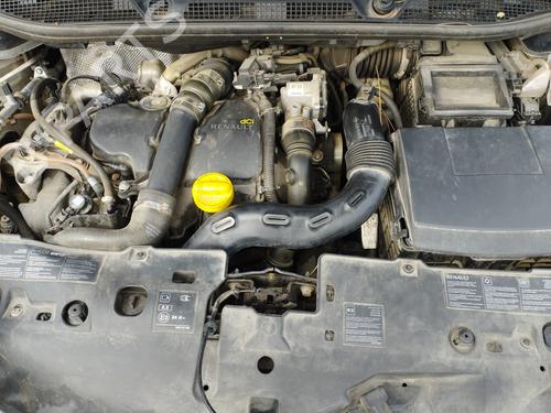 Stol høyre foran RENAULT CAPTUR I (J5_, H5_)  | BP11920593C16 