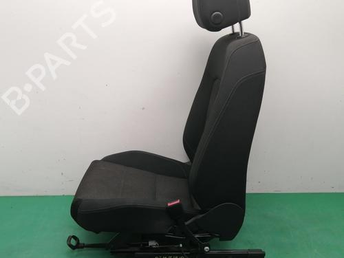 Sæde højre fortil VW PASSAT B8 (3G2, CB2) 2.0 TDI | BP13394870C16 