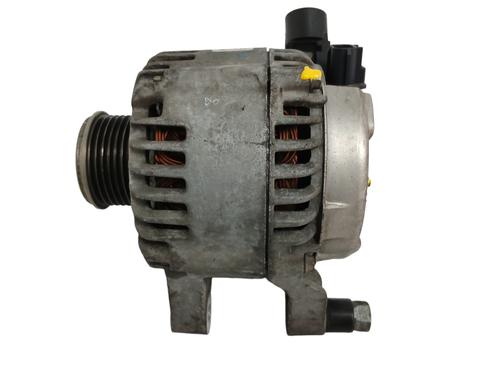Used Alternator FORD FIESTA V (JH_, JD_) 1.4 TDCi (68 hp) 18408103