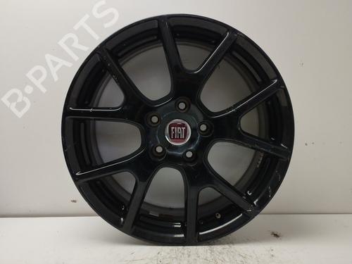 Felg Felg FIAT FREEMONT (345_) 2.0 JTD 4x4 (170 hp) 39746629 39746629