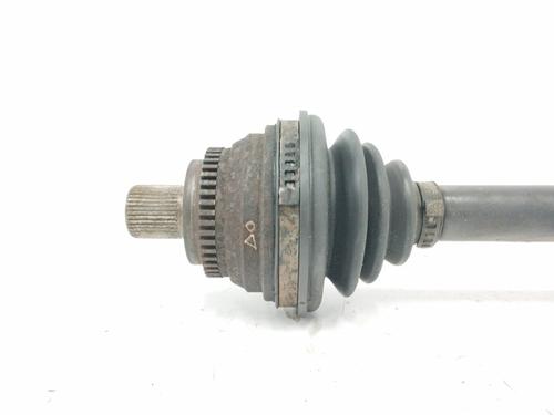 Right front driveshaft FORD FIESTA IV (JA_, JB_) 1.8 D | BP11509479M39 