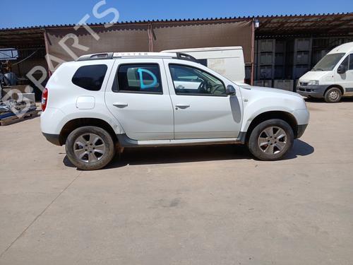 Right taillight DACIA DUSTER (HS_) 1.5 dCi | BP36306568C35  - Image 7