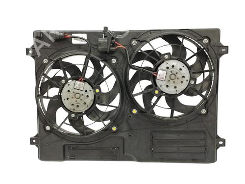 Radiator fan VW SHARAN (7M8, 7M9, 7M6) 2.8 V6 24V | BP17474161M35 
