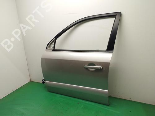 Left front door HYUNDAI TUCSON (JM) 2.0 CRDi | BP17711180C2 