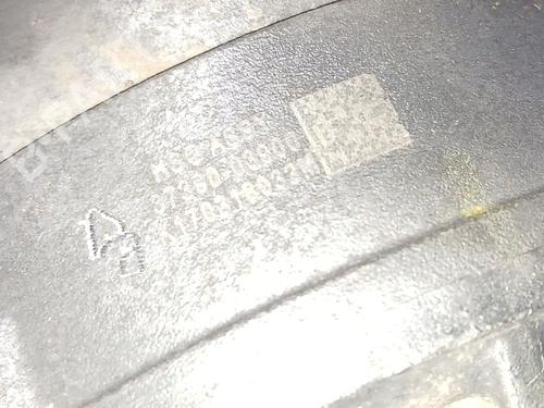 Alternator KIA NIRO I (DE) 1.6 GDI Hybrid | BP30078512M7