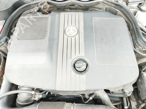 Alternator MERCEDES-BENZ C-CLASS (W204) C 220 CDI (204.008) | BP15688163M7 