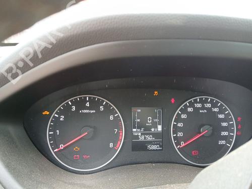 Rear bumper HYUNDAI i20 II (GB, IB) 1.0 T-GDI | BP32079956C8 