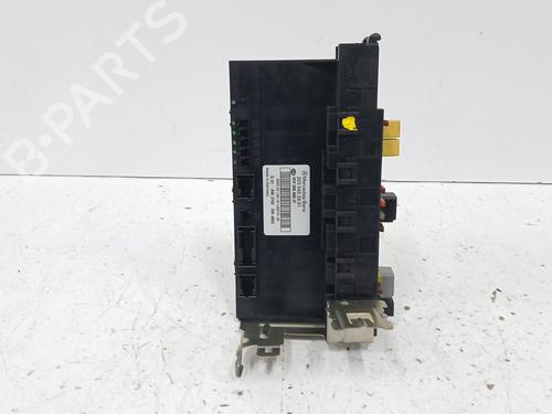Used Fuse box MERCEDES-BENZ C-CLASS Coupe (CL203) C 220 CDI (203.708) (150 hp) 30589896