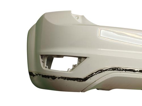 Bak støtfanger FORD FOCUS II (DA_, HCP, DP) 1.8 TDCi | BP29746123C8 