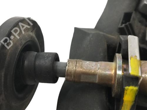 Gear lever BMW X5 (E53)  | BP15386305M90 