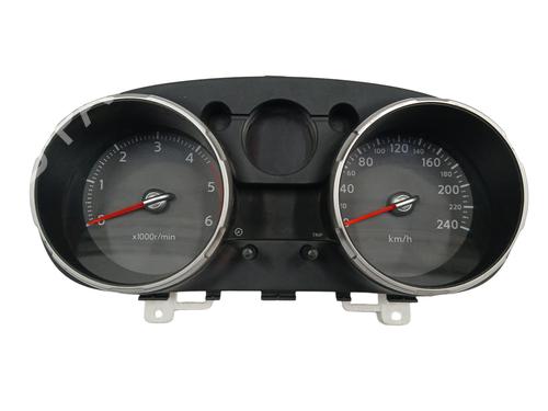 Kombiinstrument NISSAN QASHQAI / QASHQAI +2 I (J10, NJ10, JJ10E) [2006-2014]  17641256