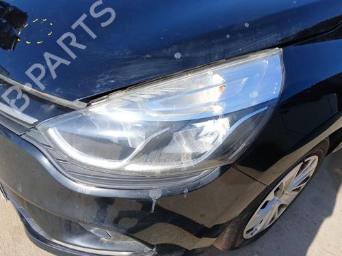 Left headlight RENAULT CLIO IV (BH_) 0.9 TCe 90 (BHNF, BHMA, BHMH, BHJK, BHJR) | BP36531061C28 - Image 3