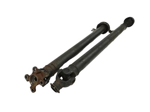 Driveshaft CHEVROLET CAPTIVA (C100, C140)  | BP18840287M37 