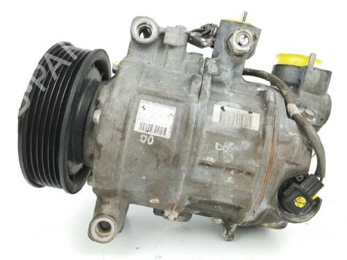 Used AC compressor BMW 1 (F20) 116 i (136 hp) 7571191