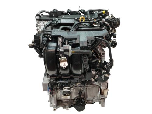 Used Engine MAZDA 2 Hatchback (KB) 1.5 Hybrid (KBAC3X) (116 hp) 17460421