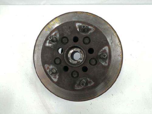 Right front steering knuckle FORD TRANSIT Van (FA_ _)  6C113K185AC