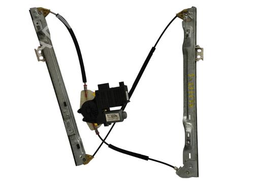 Used Front left window mechanism CITROËN C4 Picasso I MPV (UD_) [2006-2015]  15499274