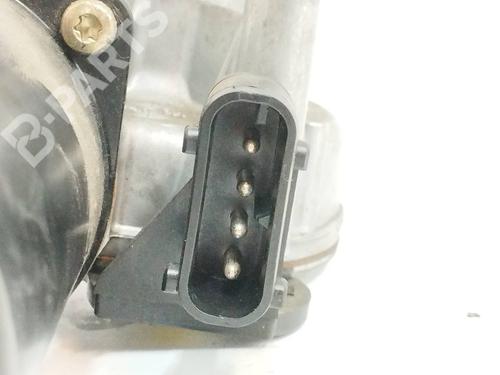Front wiper motor BMW X5 (E53) 3.0 d | BP10918715M29 