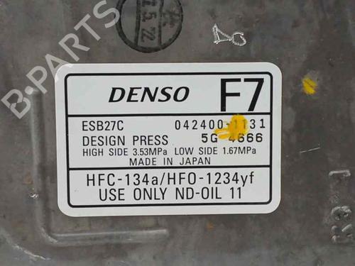 AC compressor HONDA HR-V (RV)  | BP23961216M34 