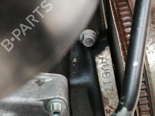 Engine AUDI A4 B6 Avant (8E5) 1.9 TDI | BP16847086M1 