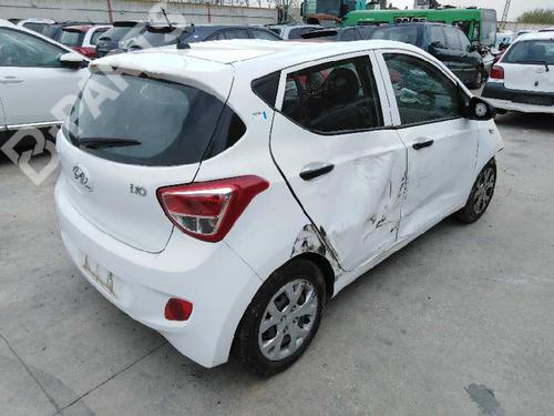 Hand brake HYUNDAI i10 II (BA, IA) 1.0 | BP16347025I18 
