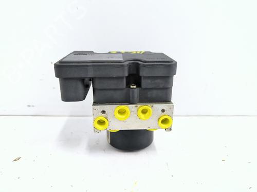 Used ABS pump ABS pump PEUGEOT 207 (WA_, WC_) 1.4 HDi (68 hp) 34152838 34152838