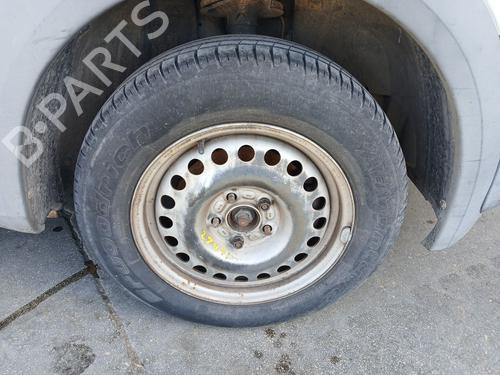 Engine FORD TRANSIT CONNECT (P65_, P70_, P80_) 1.8 TDCi | BP38758111M1 - Image 8